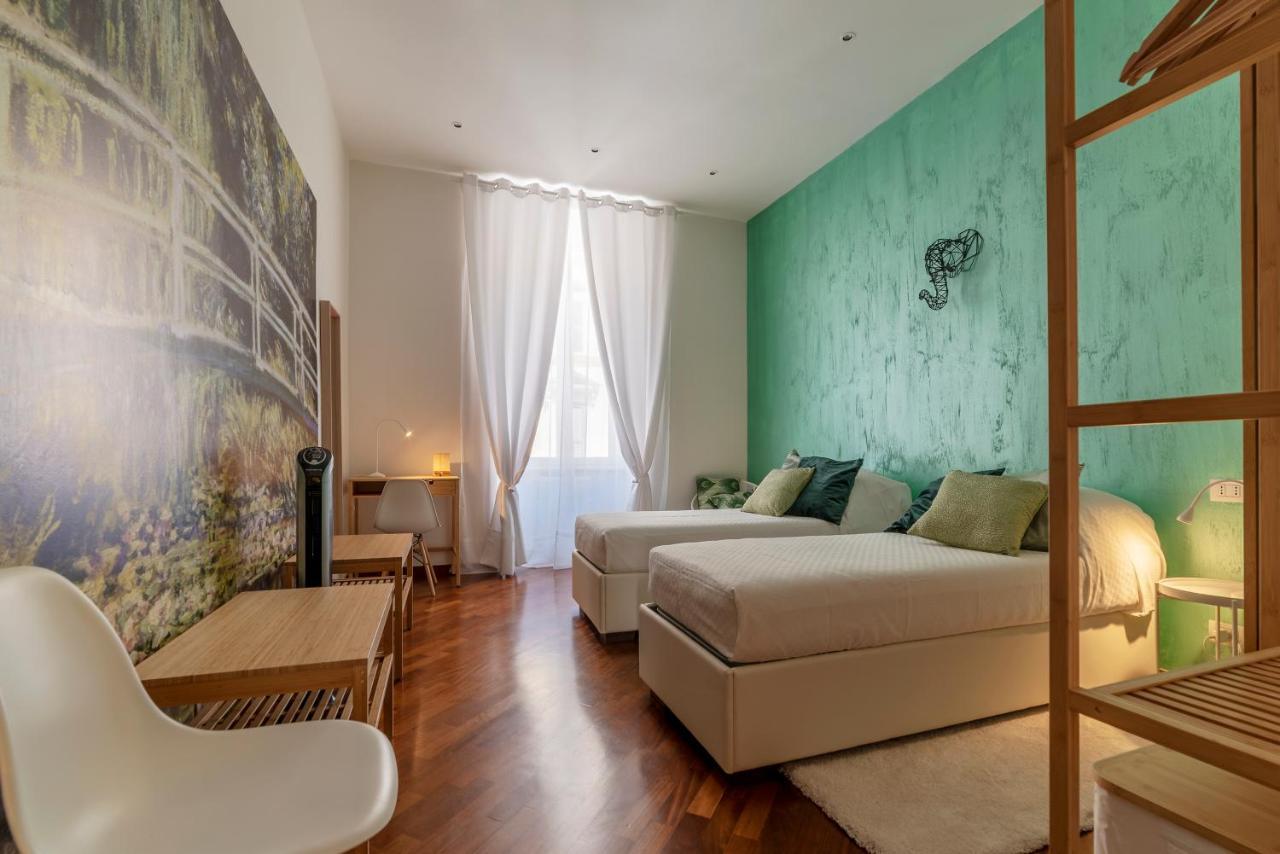 Castel Sant'angelo Design Appartement *