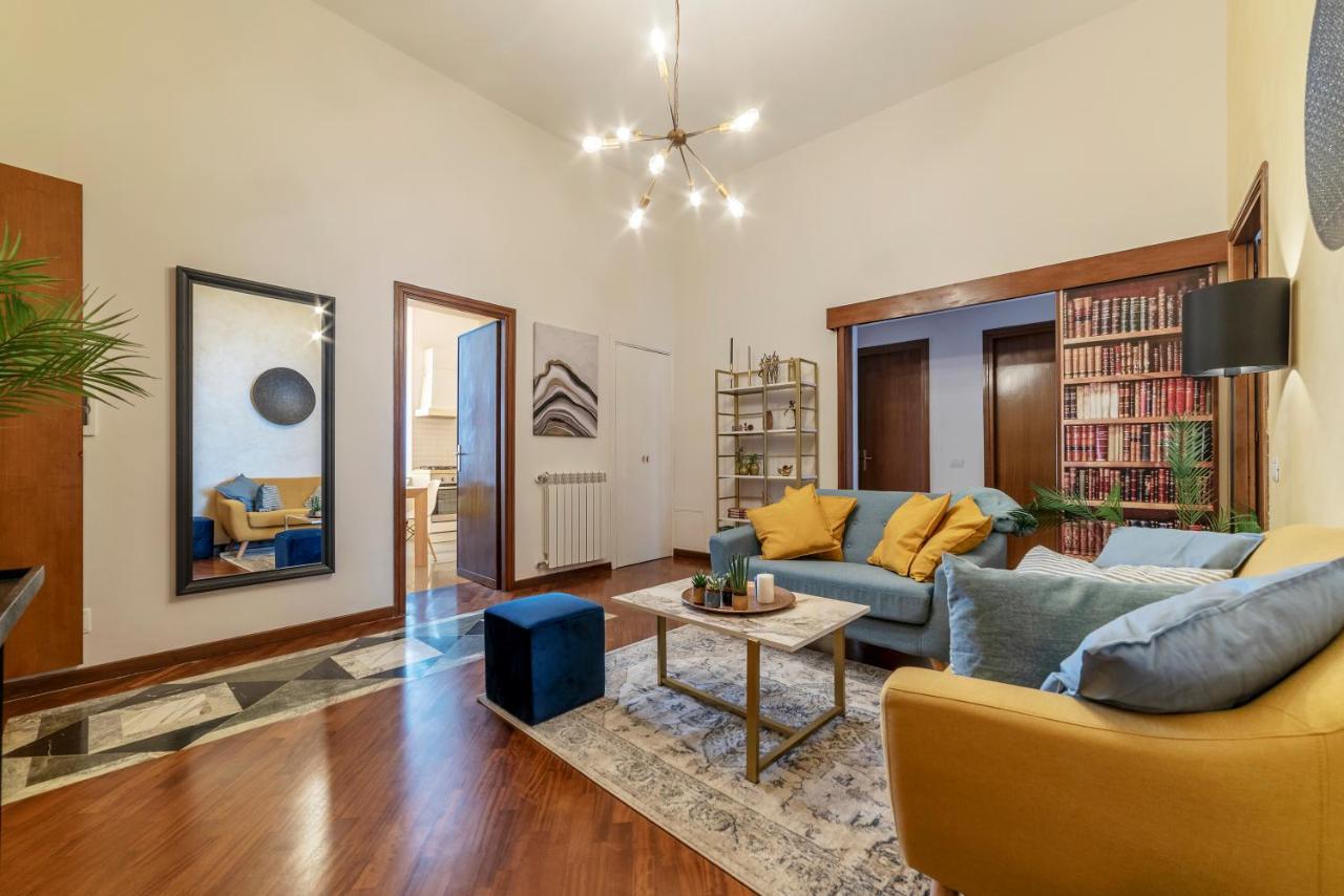 Appartement Castel Sant'angelo Design *