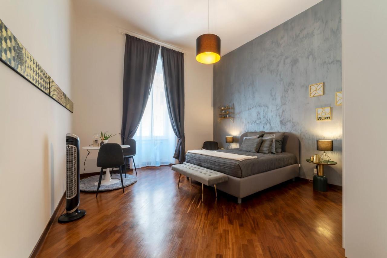 Castel Sant'angelo Design Appartement *