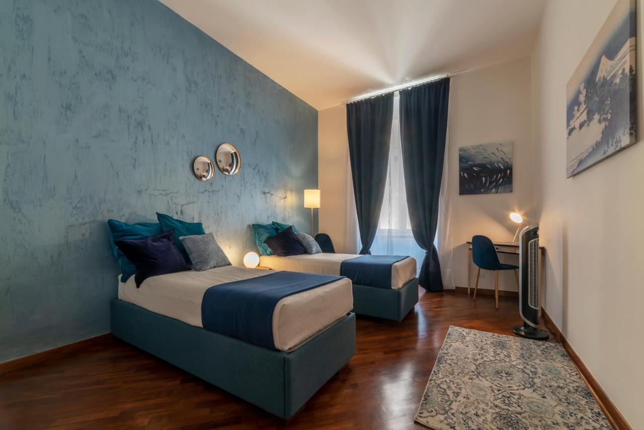 Appartement Castel Sant'angelo Design