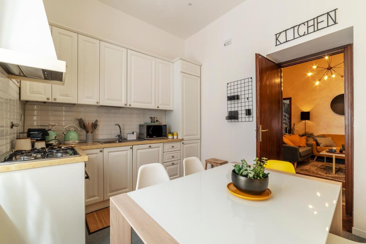 Castel Sant'angelo Design Appartement Rome