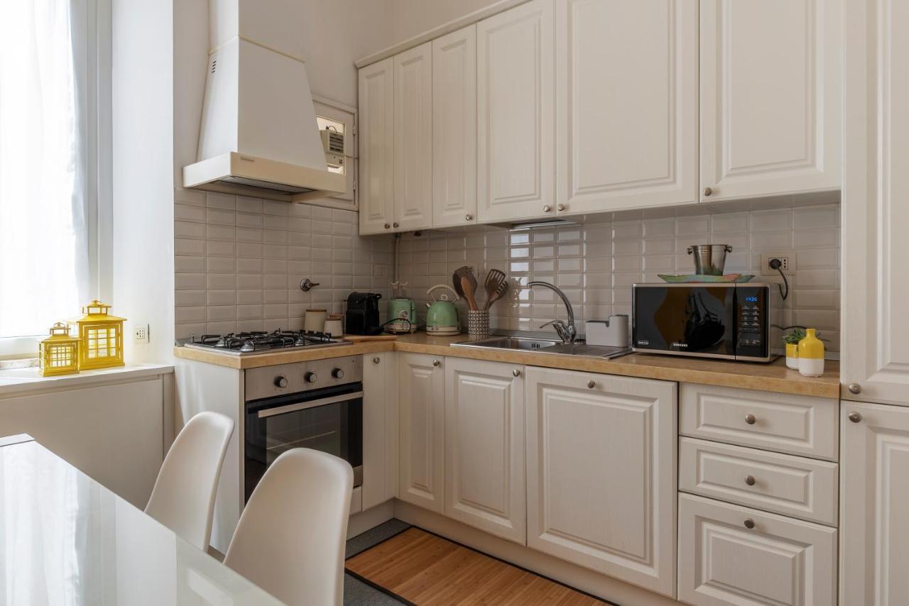 Castel Sant'angelo Design Appartement Rome